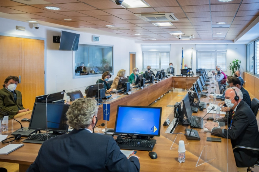 Neprocesuiranje korupcije veliki problem u BiH