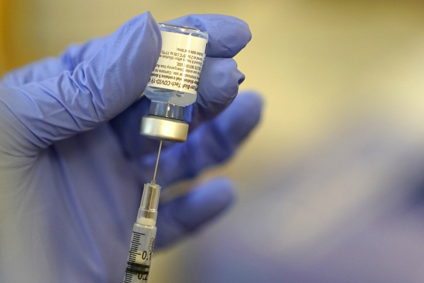 Prve vakcine protiv korone stigle u Republiku Srpsku