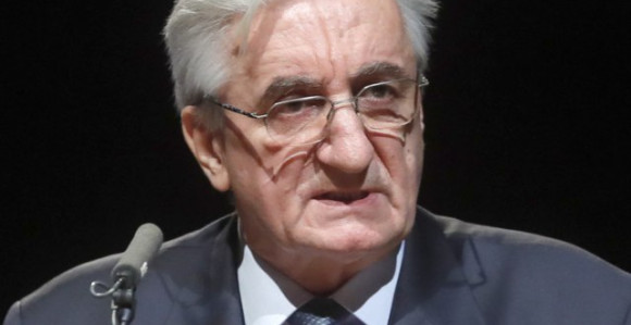 Tuđmanov sin preminuo od virusa korona