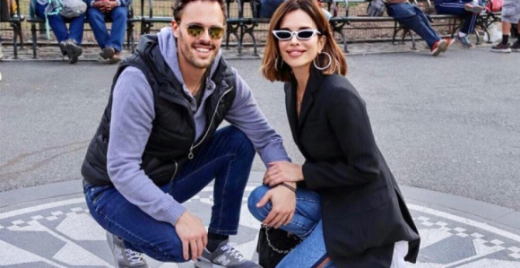 Severina i Igor izbrisali posljednje fotografije