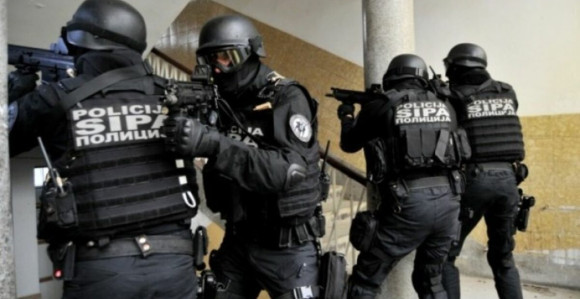 Hapšenje zbog ometanja istrage u slučaju "Memić"