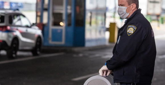 Evropol upozorava na lažne potvrde o testiranju