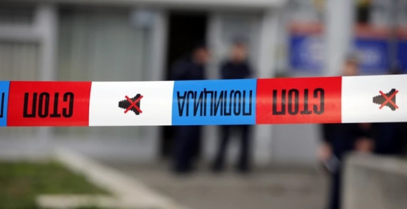 Upucan advokat na Novom Beogradu, prebačen u bolnicu