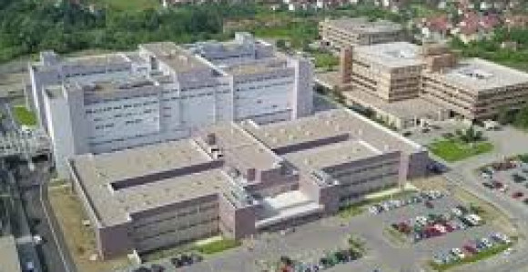 Dug zdravstvenih ustanova blizu dvije milijarde, rekorder UKC Republike Srpske