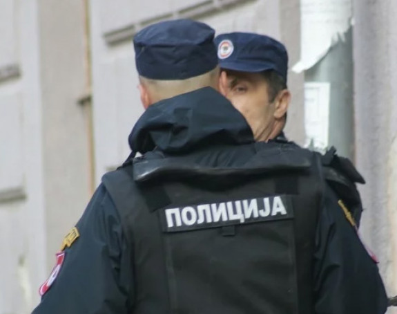 Ухапшен бивши вођа “Србске части”, одузето оружје