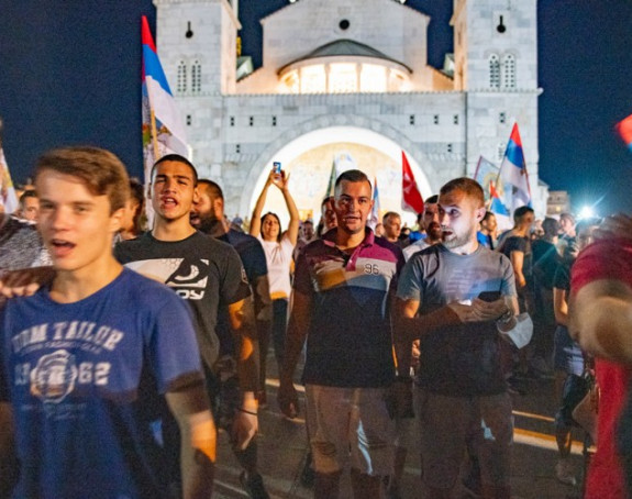 Nastavnica dobila otkaz zbog litija, sud je vratio