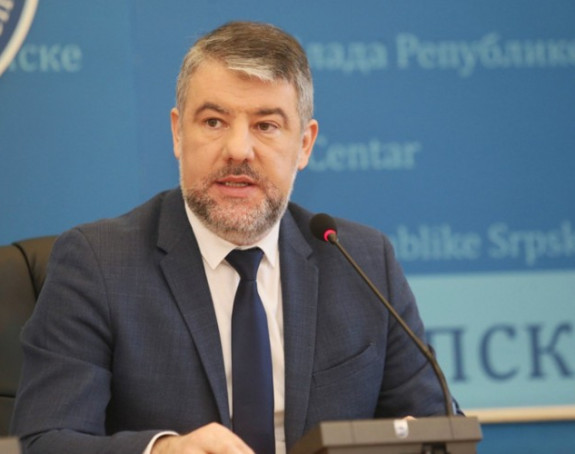 У Републику Српску стигле вакцине за 1000 особа