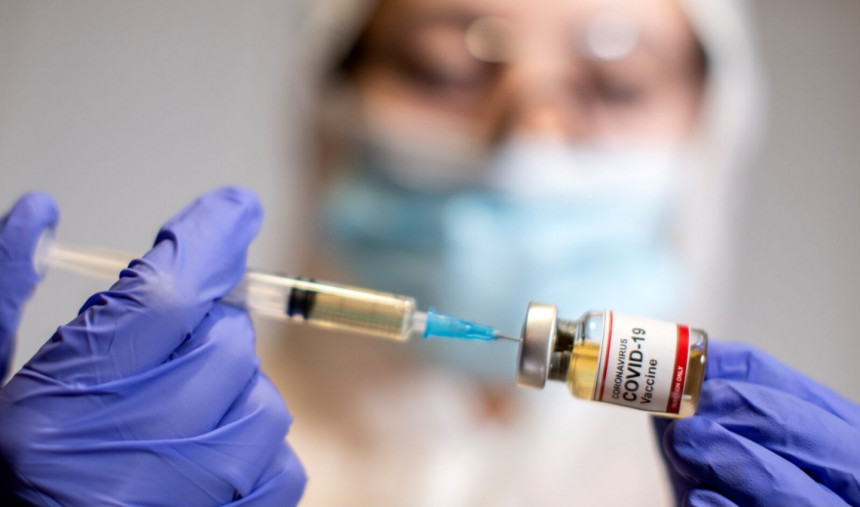 Policija razbila lanac trgovine lažnim vakcinama