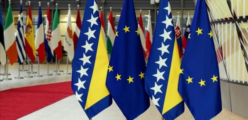 Nakon 24. godine EU uvodi sankcije pojedincima iz BiH