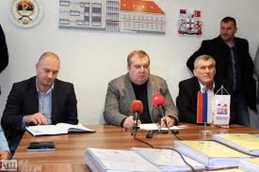 Vukanović: Bilećke vruće linije