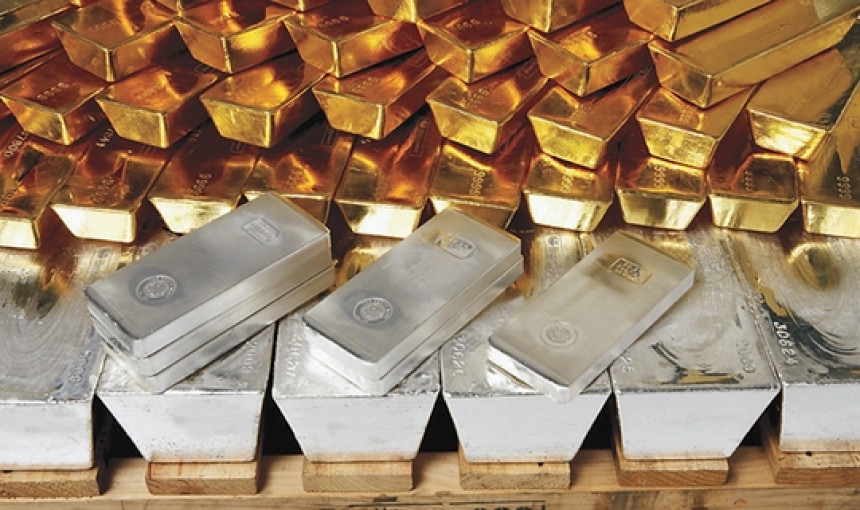 SIPA oduzela oko 3,5 kilograma zlatnog i srebrenog nakita