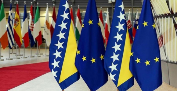 Nakon 24. godine EU uvodi sankcije pojedincima iz BiH