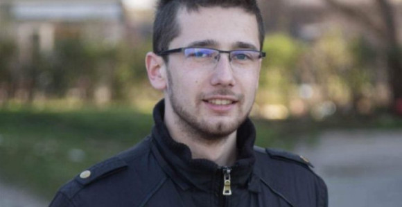 Begić podnio krivičnu prijavu protiv Antonića!
