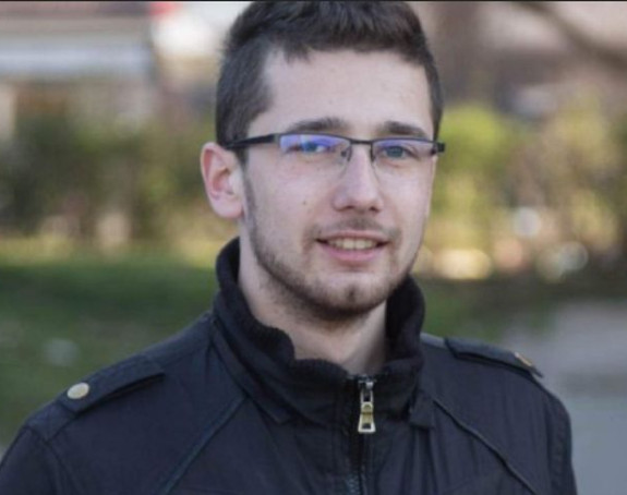 Begić podnio krivičnu prijavu protiv Antonića!
