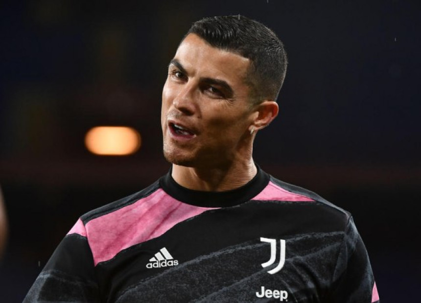 Ronaldo najbolji strelac u istoriji fudbala