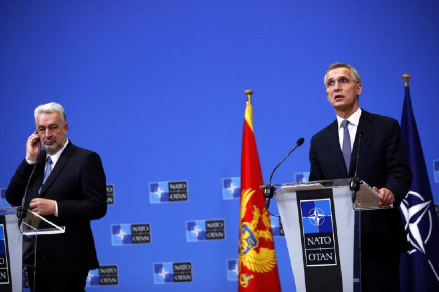 НАТО: Спремни смо да брзо реагујемо