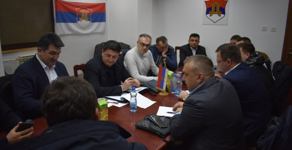 СДС: Спријечити изборну крађу у Добоју