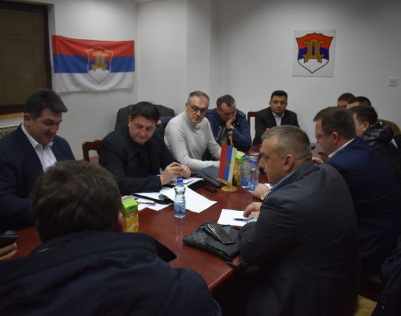 SDS: Spriječiti izbornu krađu u Doboju