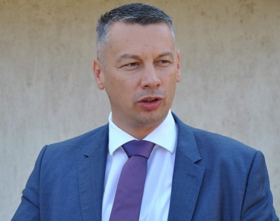 ДНС неће испуњавати жеље Валентина Инцка