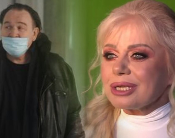 Zorana iskreno o Banetu, mršavljenju i amajlijama!
