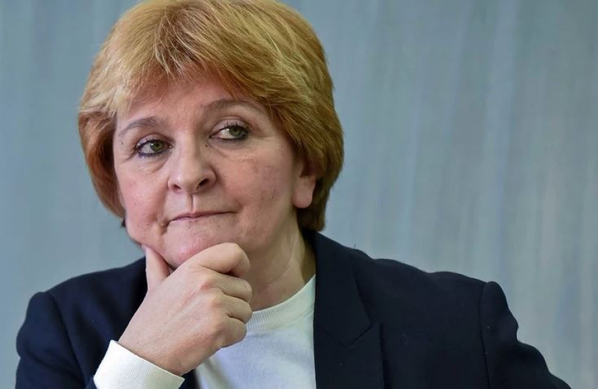 Danica Grujičić otkriva koju vakcinu će primiti