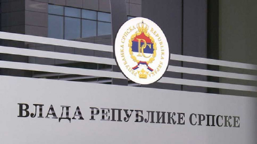 Ponovo kredit: Republika Srpska se zadužila za novih 24 miliona KM