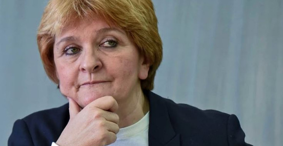 Danica Grujičić otkriva koju vakcinu će primiti