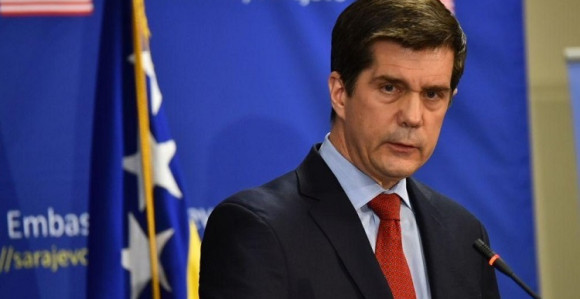 Stepen korupcije u BiH premašio je sve granice