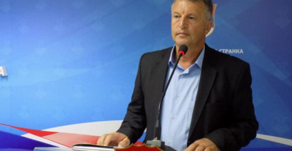 Najava povećanja struje je zločin prema svom narodu
