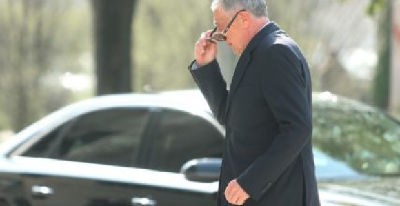 Raskol: Radmanović jedno, Dodikovi poslanici drugo