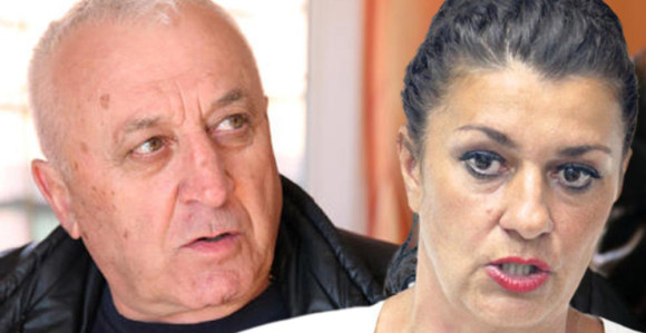 Saška Karan optužila Eru da je silovatelj, pevač tvrdi da je to gnusna laž!