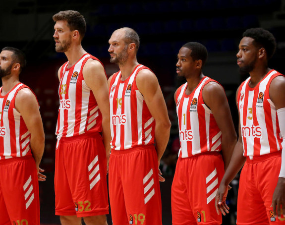 Alarmantno stanje u Zvezdi: Povećava se broj pozitivnih