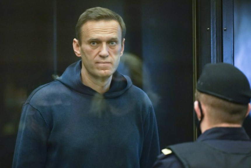 Doktor koji je liječio Navaljnog iznenada preminuo