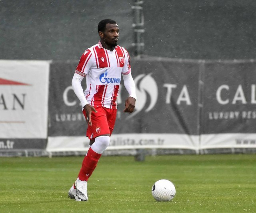 Plata je problem – Ben napušta Zvezdu