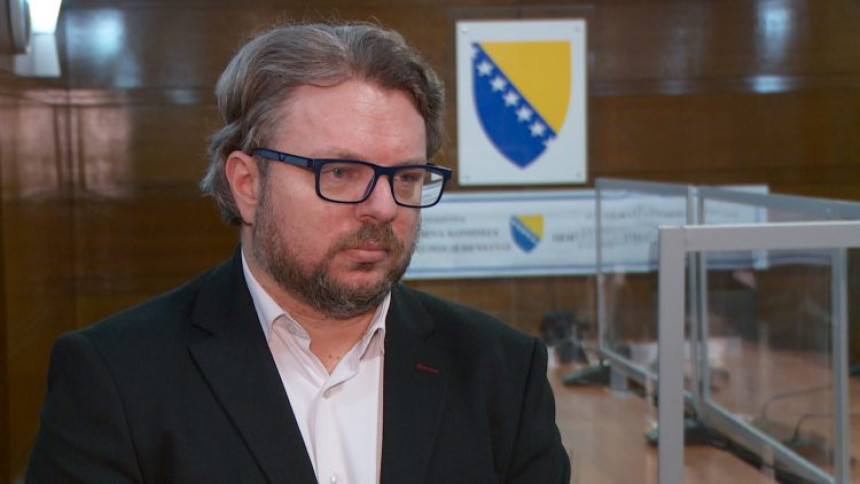 Želimo vjerovati da nećemo morati odgoditi izbore