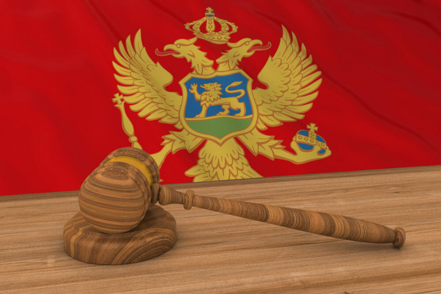 Ukinuta presuda za "državni udar" u Crnoj Gori