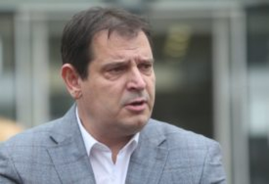 Mladen Ćućun podnio tužbu protiv Stanivukovića