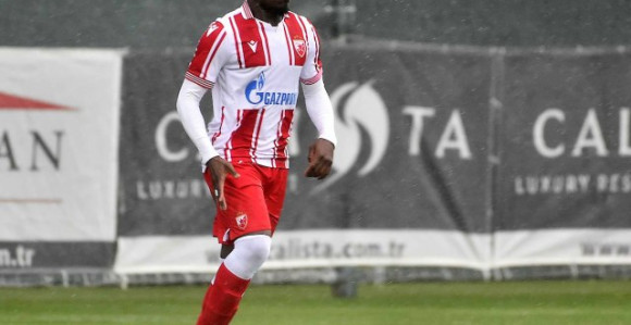 Plata je problem – Ben napušta Zvezdu