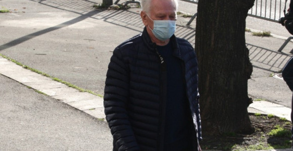 Perišiću tri godine zatvora za odavanje podataka