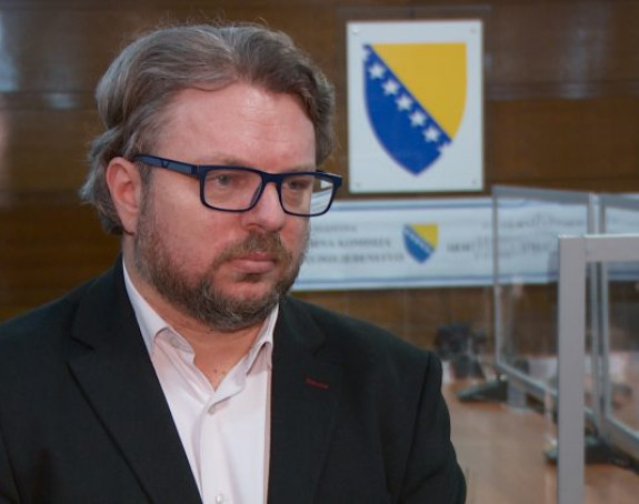 Želimo vjerovati da nećemo morati odgoditi izbore
