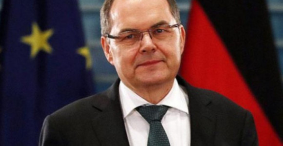 Zadatak Šmita biće disciplinovanje političara u BiH