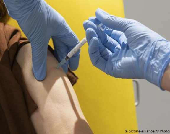 Tokom februara u Srpskoj kreće opšta vakcinacija