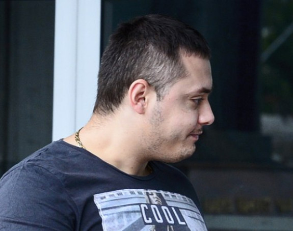 Veljku Belivuku i ostalima 30 dana pritvora