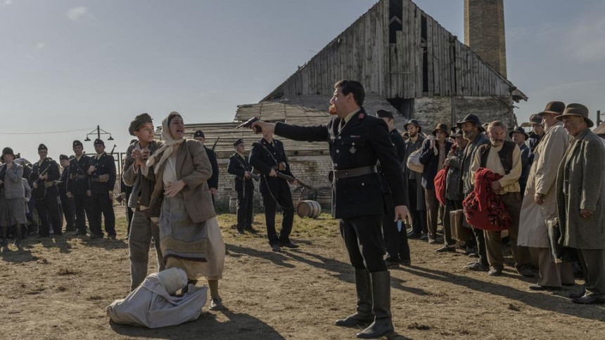 "Dara iz Jasenovca" u SAD: Suze na projekcijama