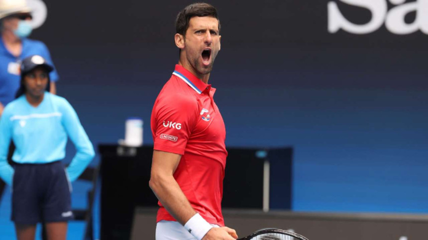 "Nik Kirjos? Nemam baš mnogo poštovanja za njega!"