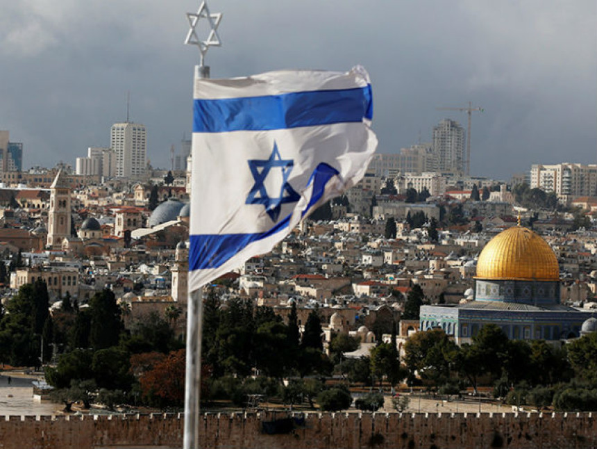 Izrael ublažava mjere nakon vakcinacije