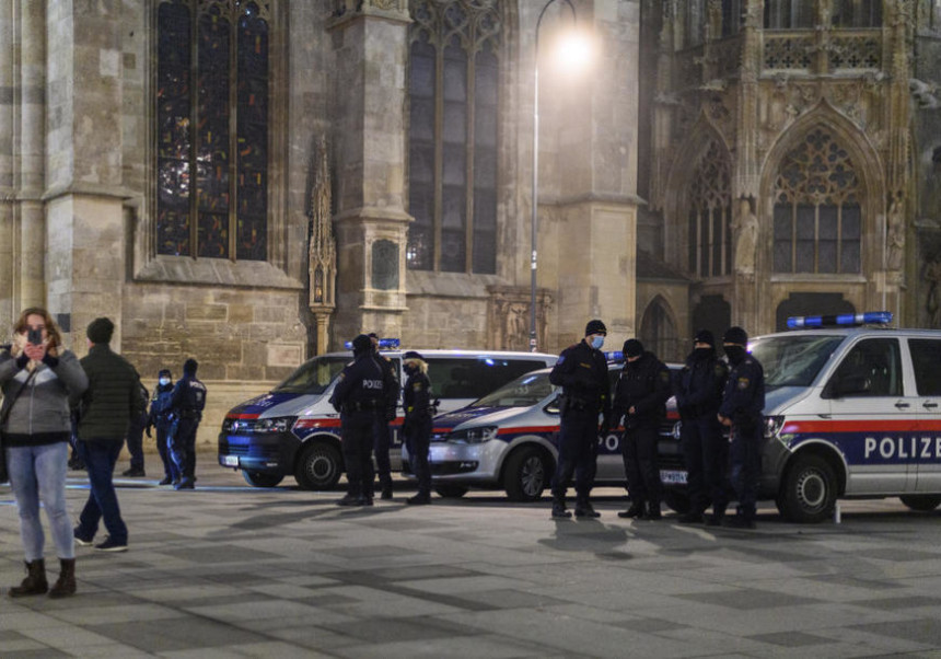 Austrija pojačava kontrole na granicama 