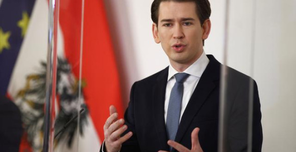 Sebastijan Kurc želi da primi rusku vakcinu