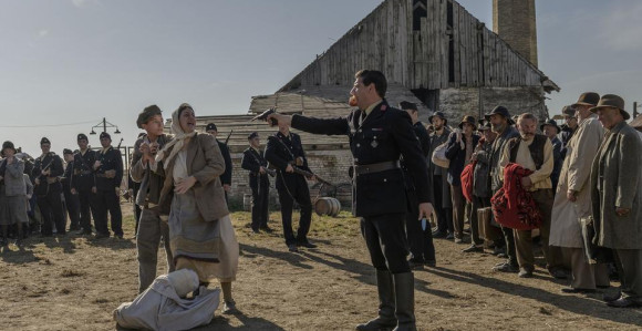 "Dara iz Jasenovca" u SAD: Suze na projekcijama