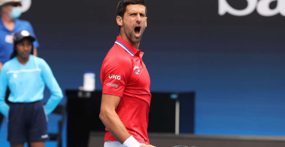 "Nik Kirjos? Nemam baš mnogo poštovanja za njega!"